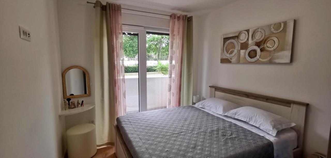 Apartman No.2 Zadar Exterior foto